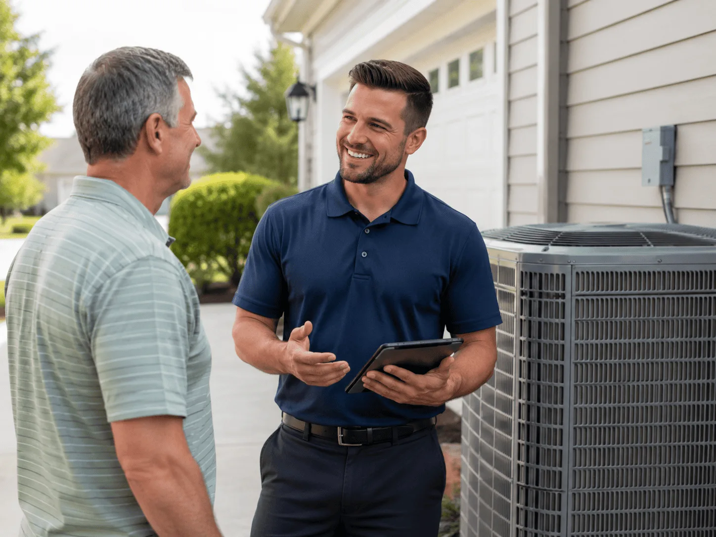 Heat Pump Installation Prairie, MS FAQs